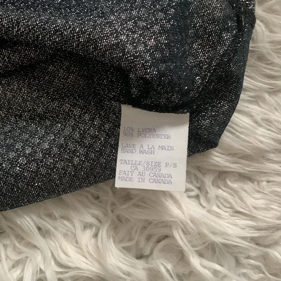 Sequin top - Picture 3 of 6